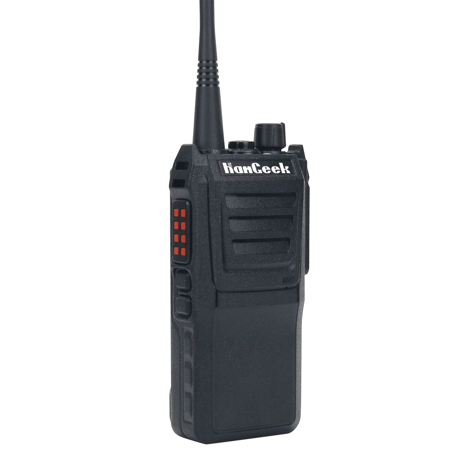HamGeek HG996 UHF Walkie Talkie Radio UHF 20W 8KM ręczny nadajnik-odbiornik w/ Radio Repeater