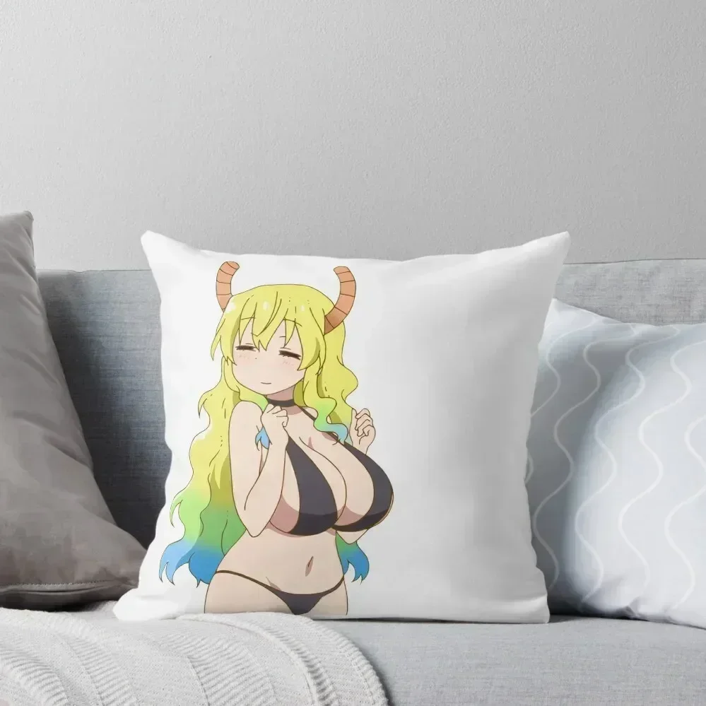 

Lucoa Kawaii Design Throw Pillow Sofas Covers Decorative Sofa Cushion Christmas Pillow Covers ornamental pillows pillow