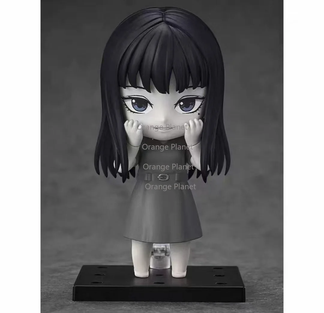 Good Smile Nendoroid 2914 Tomie Itou Junji Maniac Figura de Acción Versión 