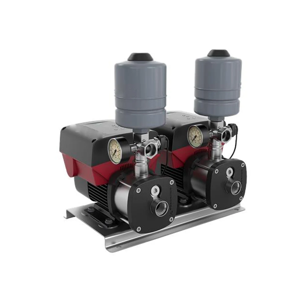 

Household water tank electric water supply booster pump