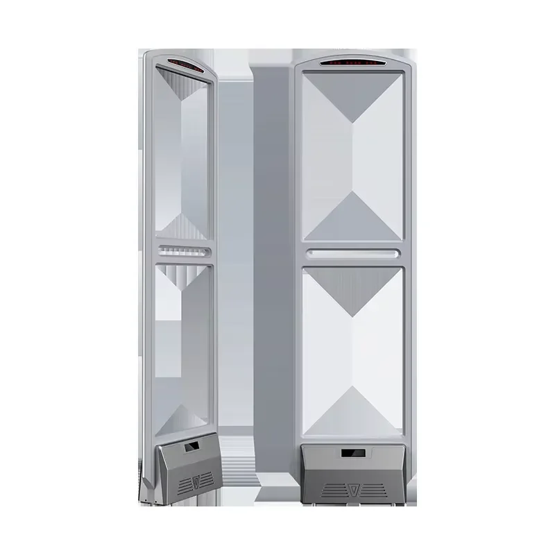 Clothing Shop EAS Security Systems, AM 58KHz Theft Antenna Gate for Cosmetics Store, Retail & Supermarket -Theft