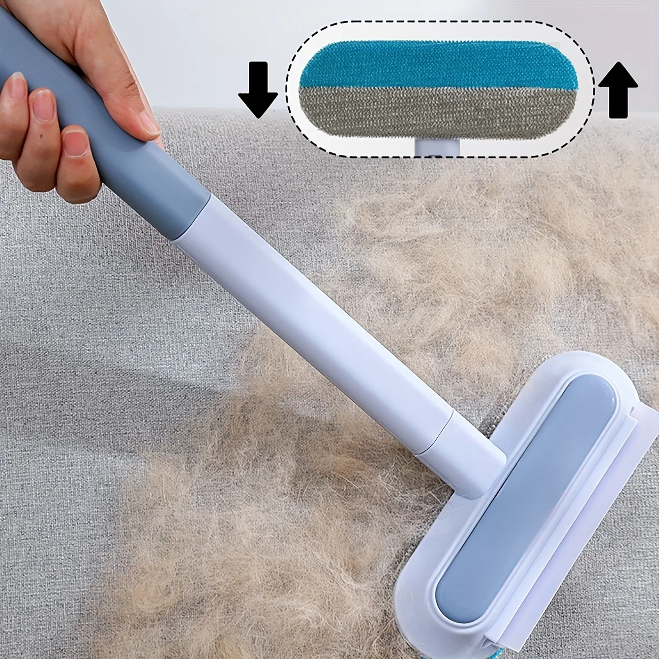 Multifunktionaler Tierhaarentf – Furniture Hardware For Bed Bewertung und Preis