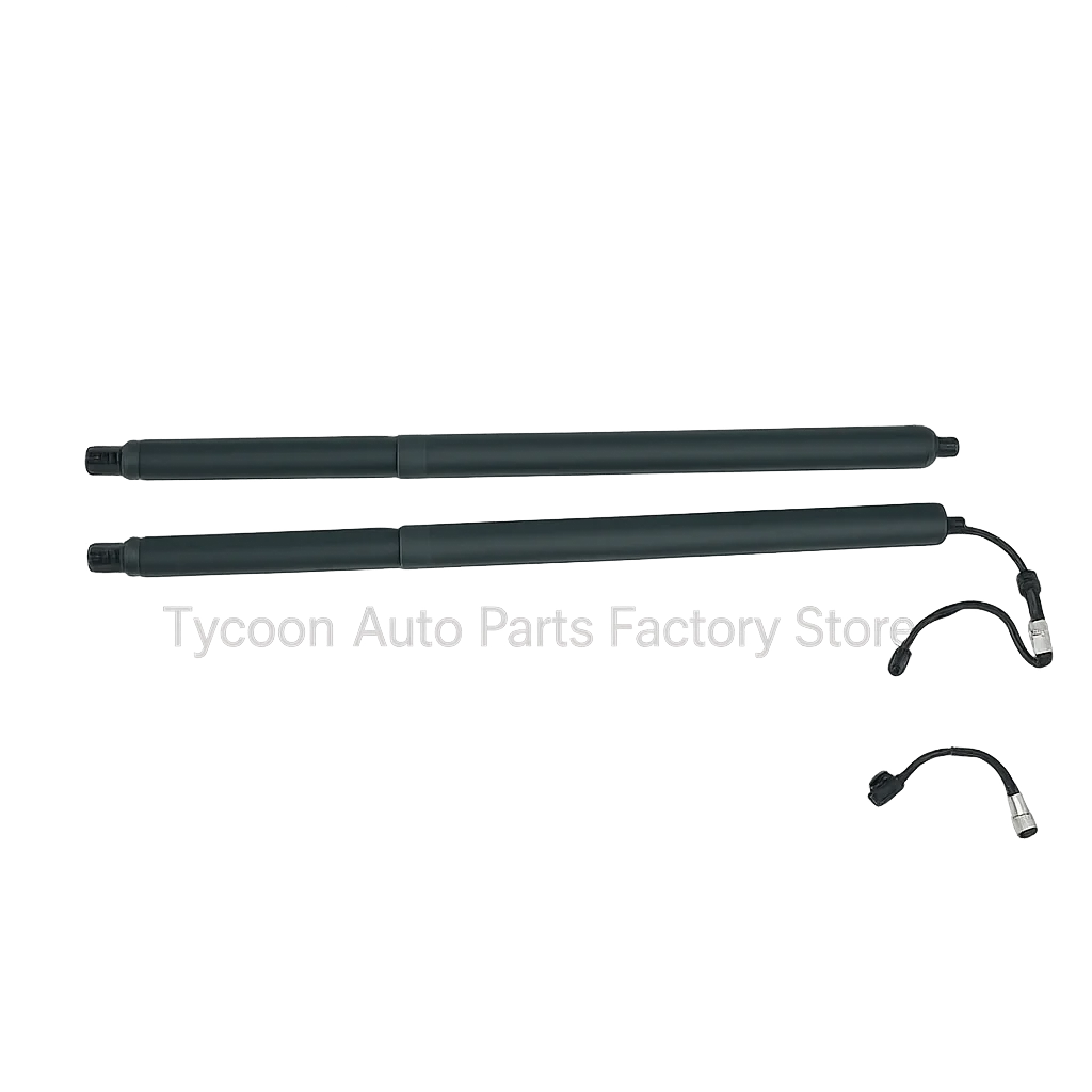 Power Tailgate Strut For Mazda CX-5 2017 2018 2019 2020 2021 Electric Tailgate Gas Spring Struts KD5L626EXB KD5L636EXB
