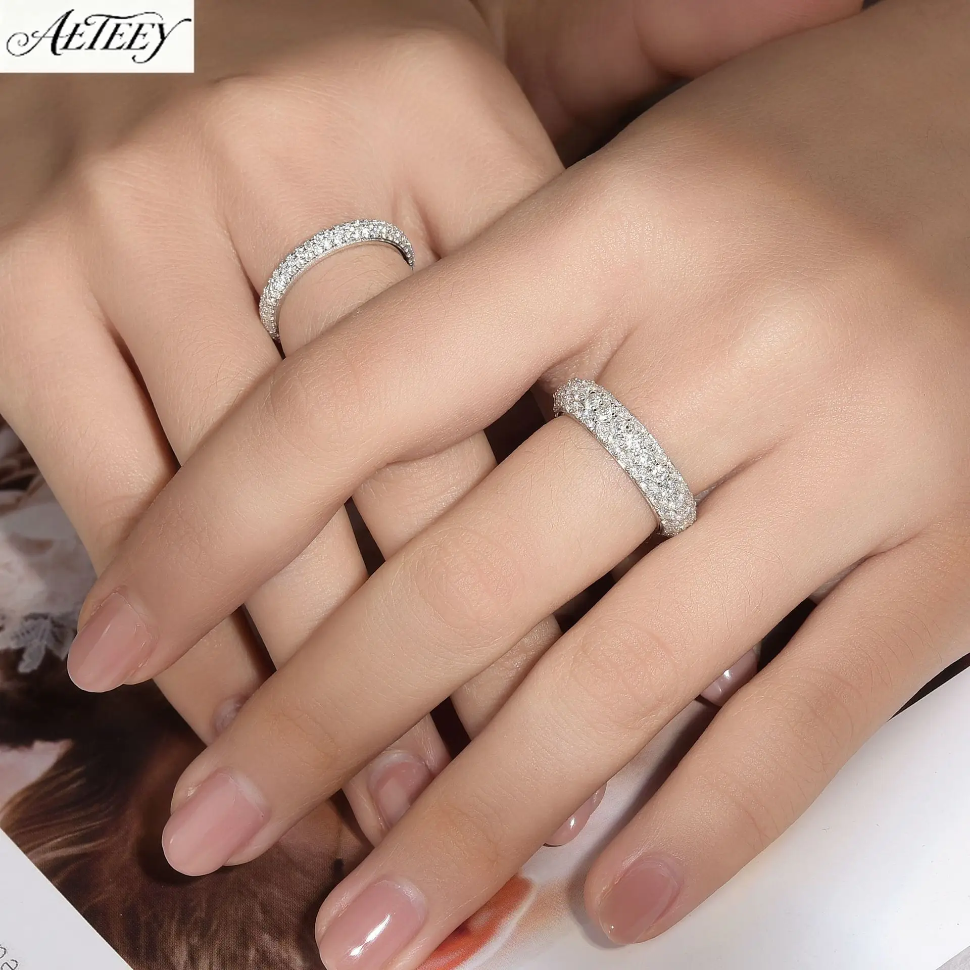 anillo-de-banda-aeteey-s925-de-plata-con-moissanita-pave-completa-vastago-liso-apilable-para-mujer-joyeria-para-dedo-que-combina-con-todo
