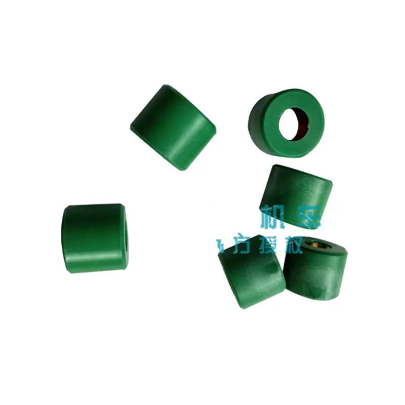 6Pcs Motorcycle Scooter Variators Rollers For CFMOTO CF250T-6A JETMAX 250 Clutch Beads CF 250T-6A JET MAX 250