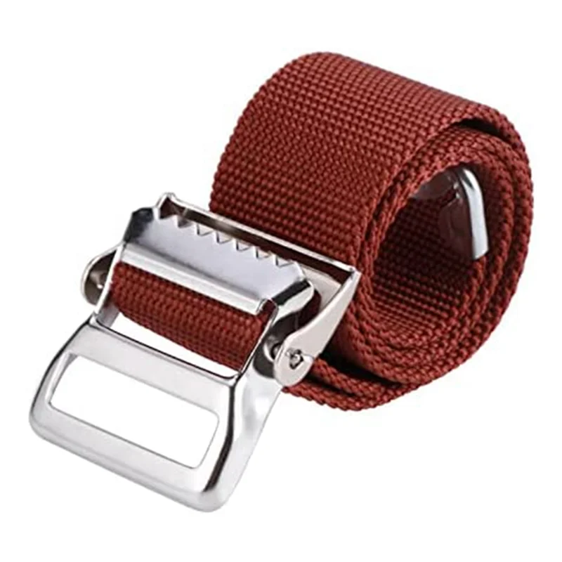 Stilt Leg Bands Straps, Adjustable Comfort Drywall Stilts Leg Band Straps Loop Home Improvement Replacement Part 1Pcs