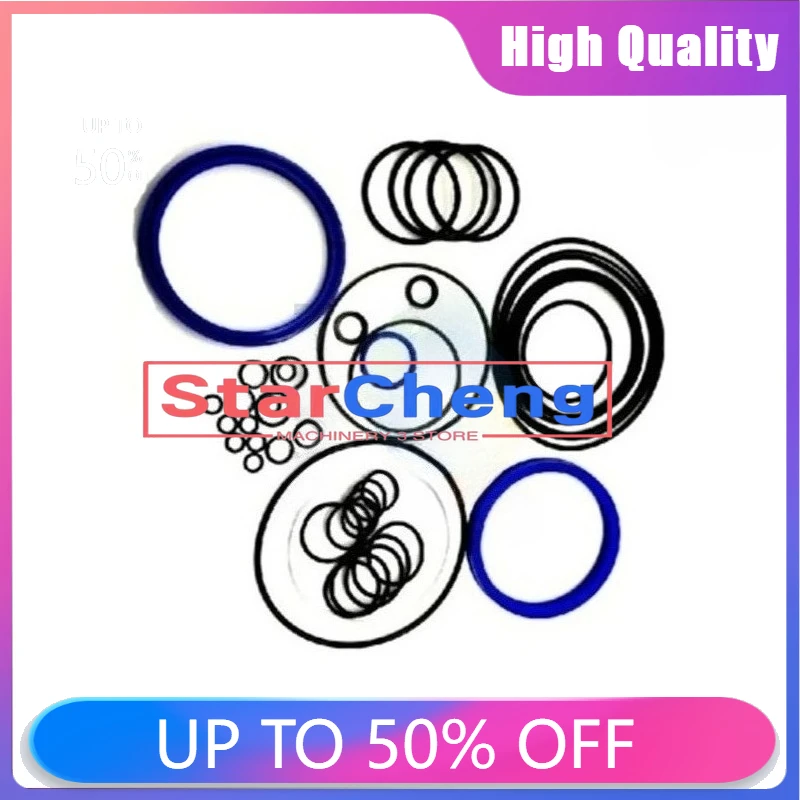 Hydraulic Breaker H… - image