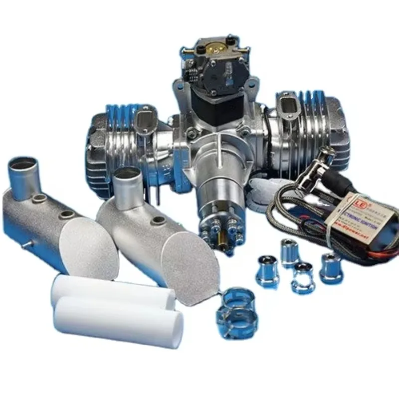 

DLE111 Engine for Rc Model Airplane