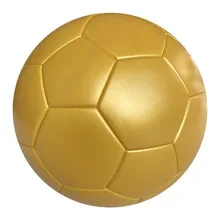 

DIY Writable Soccer Ball Signature Blank Football Thick Durable Soccer Ball for Indoor Outdoor Training and Play