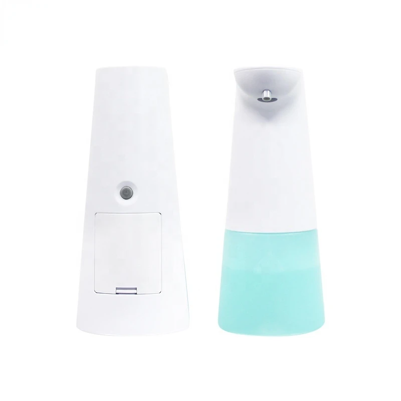 

Home Use Touchless Liquid Foam Ceramic Automatic Soap Dispenser
