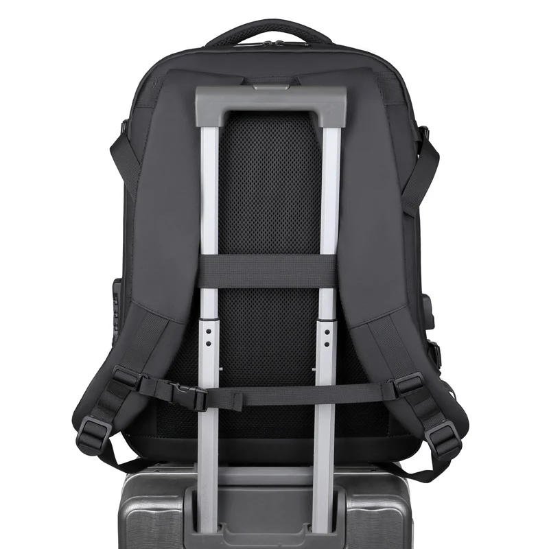 For 17.3/18/16-inch computer backpack ROG Zephyrus G16 G14 gaming laptop  bag Flow Z13 GZ302 hard shell backpack GA605 GA403 2025 - AliExpress 7