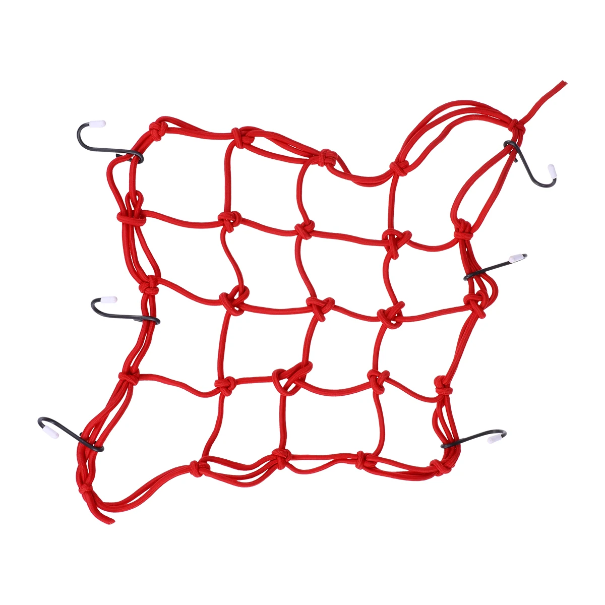 

Net Cover Rubber Band Elastic Luggage Motorcycle Bag Rear Frame Elasticity