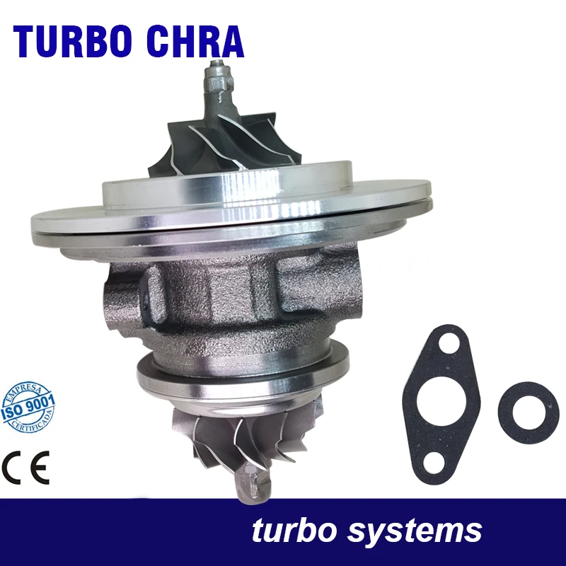 Turbo CHRA for VW Glof III IV Jetta III Passat B4 Vento Caddy II Polo III Sharan Bora 1.9TDI ANU AGR AHU ALE 1Z AAZ 028145701JV