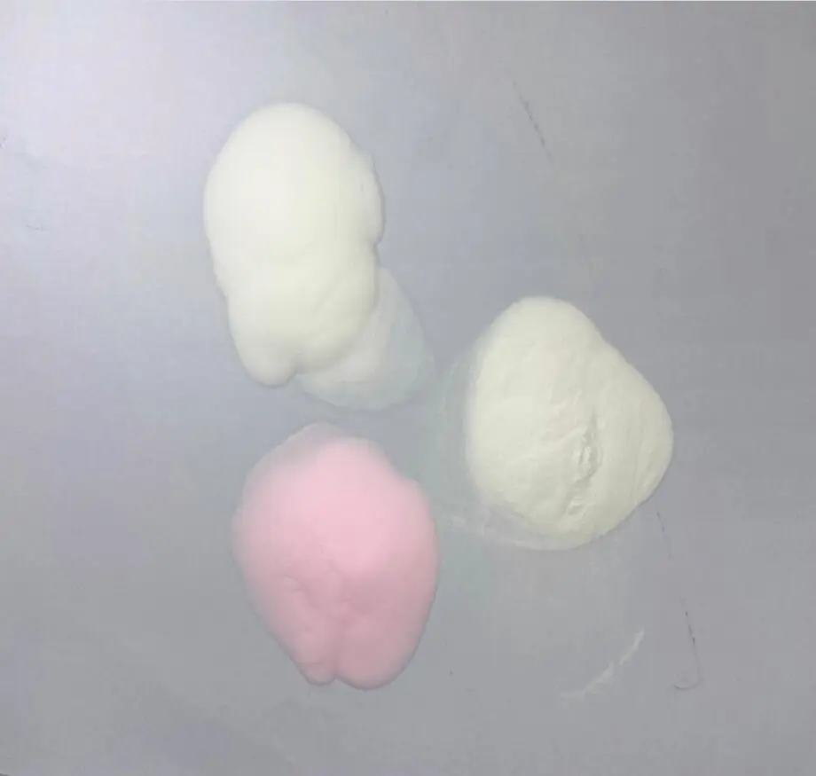 Polvo de inmersión acrílico de colores para escultura, 1KG, a granel, blanco/transparente/rosa, extender el polvo para uñas, polvo acrílico MMA para manicura 1000