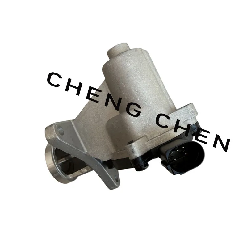 1026150FB EGR Valve for JAC Rein Refine Sunray Car 1.9 Engine EGR Valve Exhaust Gas Recirculation Solenoid Valve