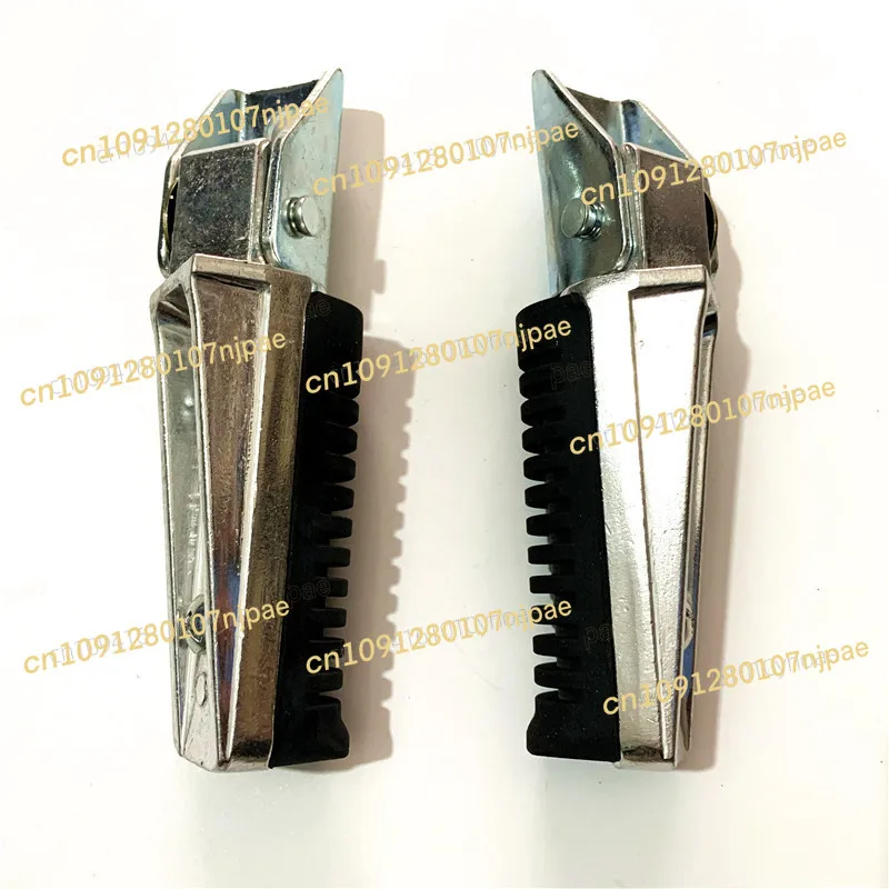 Motorfiets Accessoires GZ125HS GZ150-A-E Pedalen Achter Voetsteun Links en Rechts Voetpedalen