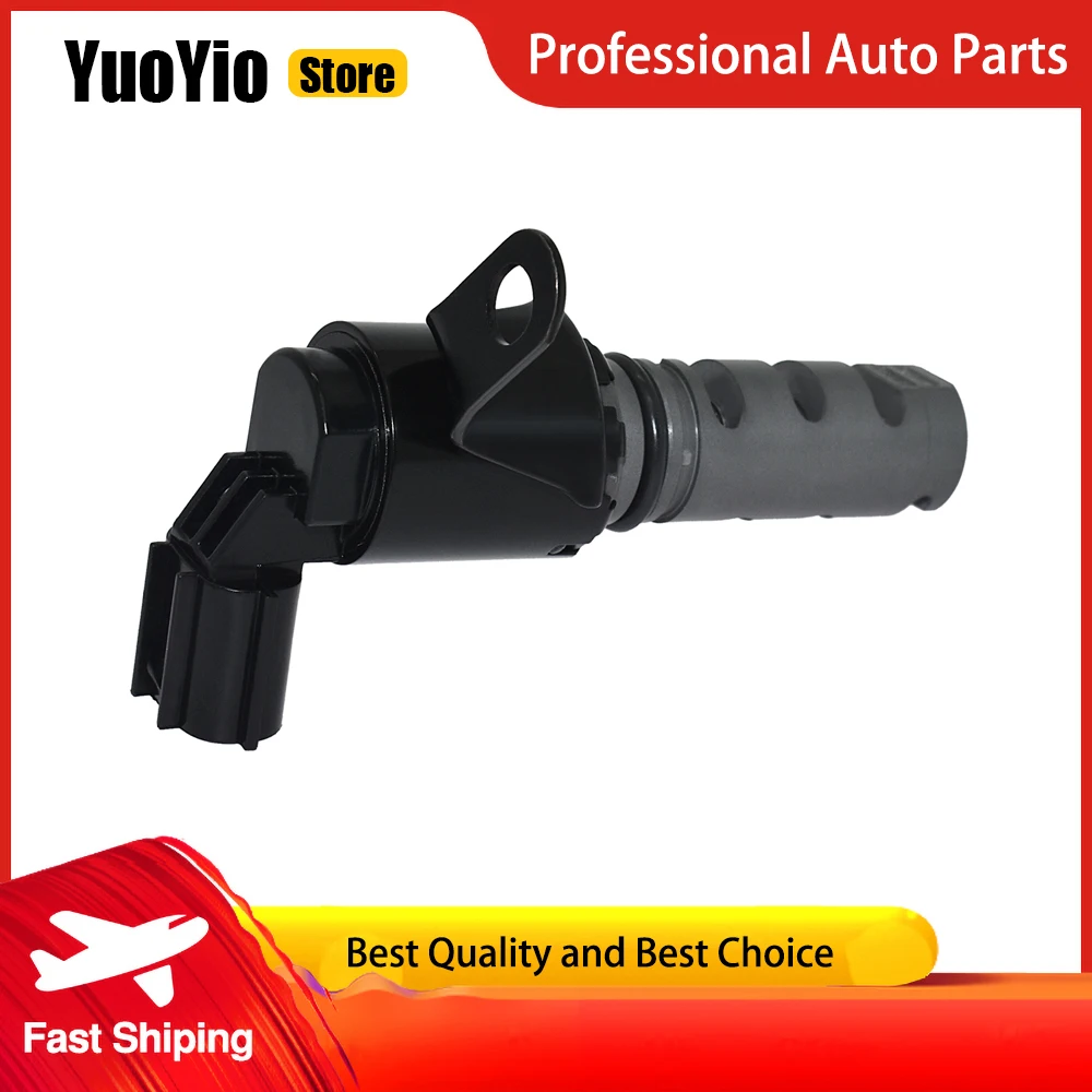 YuoYio 1Pcs New VVT Valve 15330-0Y050 For Scion iQ 2012-2015