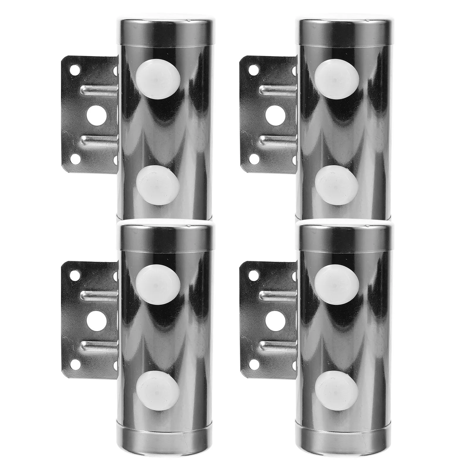 

4Pcs Metal Sofa Legs Replacement Sofa Feet for Furniture Sofas Coffee Tables Dressers Sturdy Steel Heavy Duty Dresser Legs