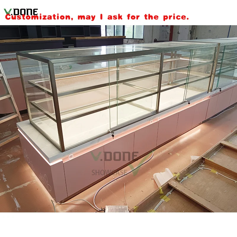 

На заказ. Коммерческий хлебобулочный магазин, холодильник с морозильной камерой, витрина для тортов, холодильник, пончик, сладкий витрина, витрина для хлебобулочных изделий