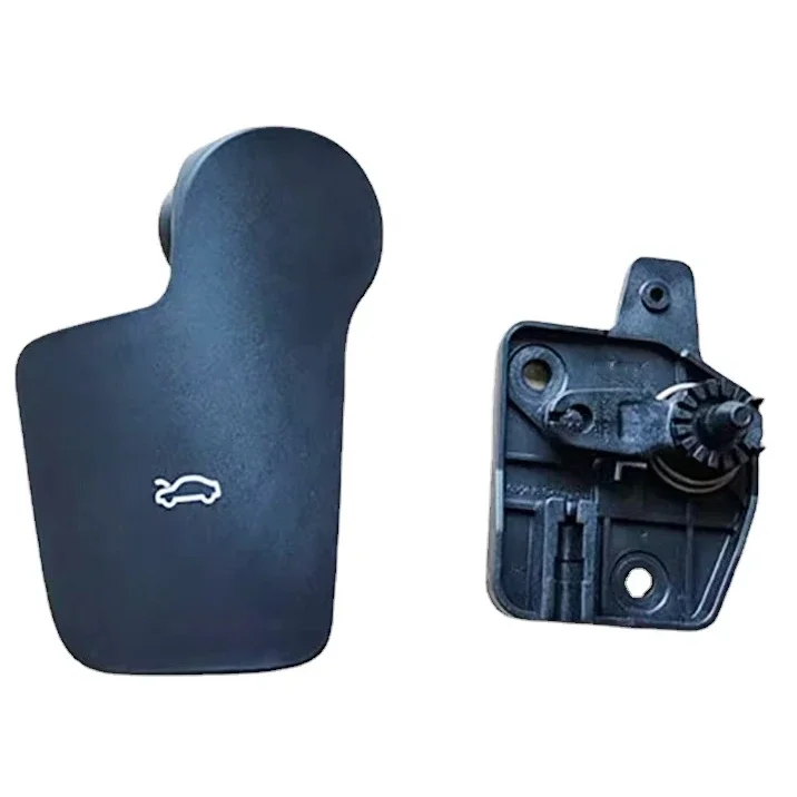 

1PC Auto Engine Cover Handle For Audi Q7 2016 2017 2018 2019 2020 2021 For VW Touareg 2018 2019 2020 2021 2022