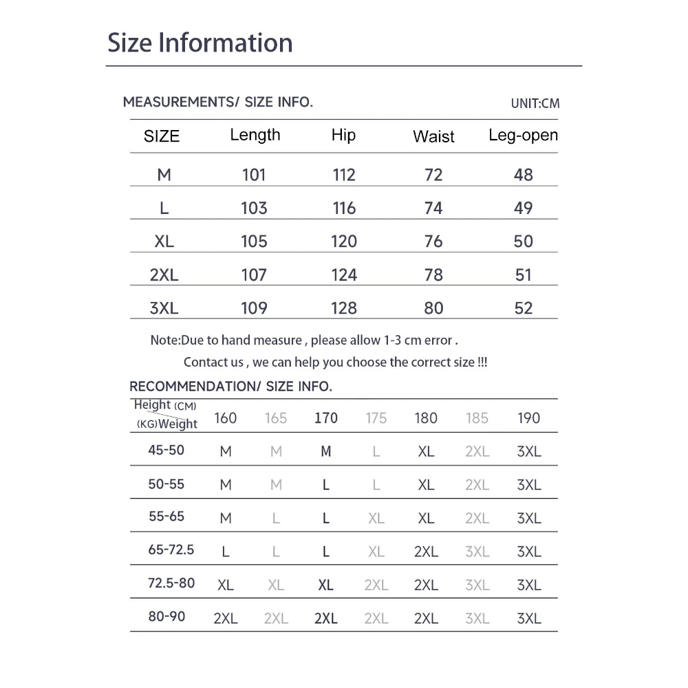 TFETTERS 2026 Spring Techwear Pants Man 3D Panel Pleated Curved Blade Water Repellent Eleastic Waist Baggy Outdoor Cargo Trouser - Image 6