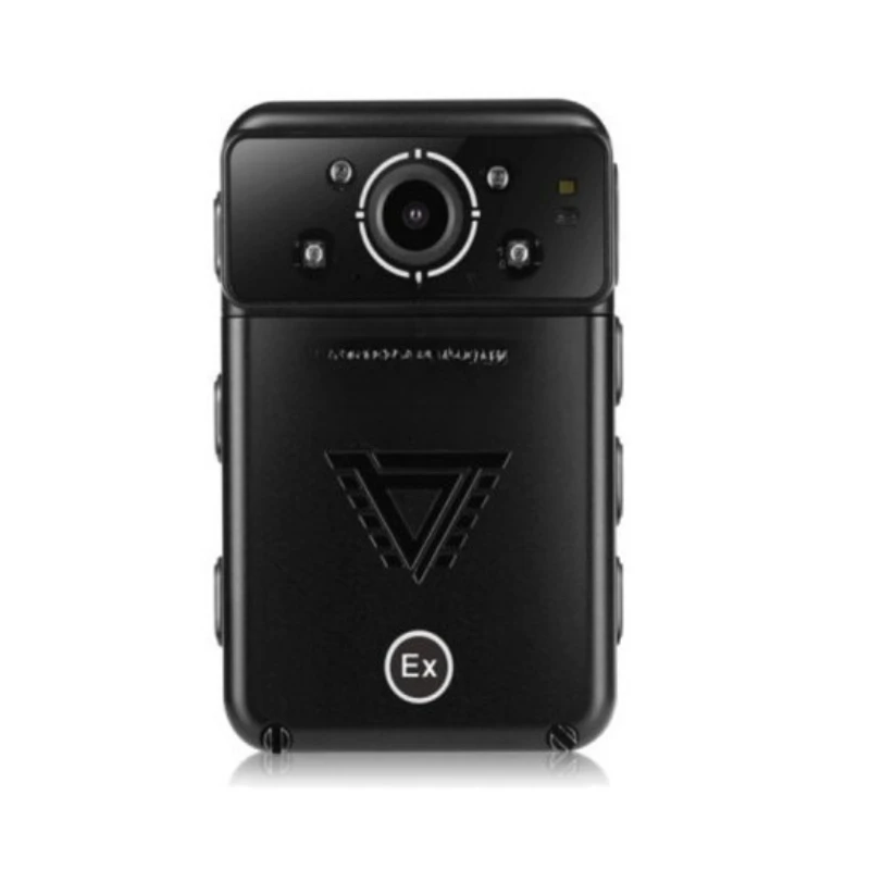 

Chemical explosion-proof law enforcement recorder 4G dust explosion-proof zone 1 and zone 2 oil