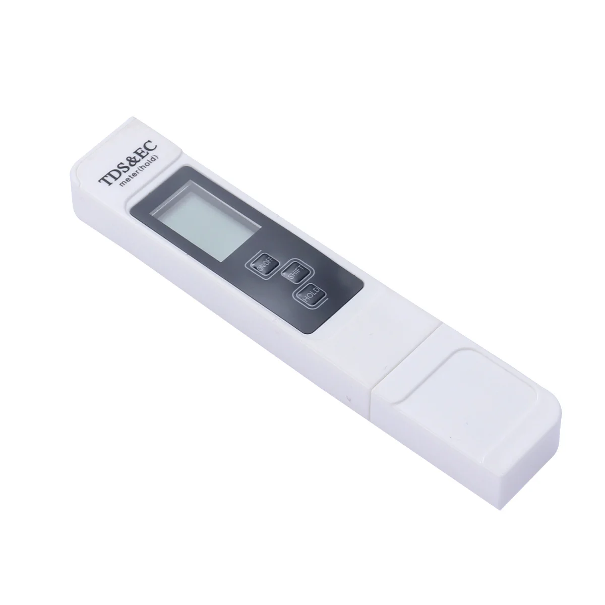 

3 in 1 Detection Pen Meter Tester Portable for Aquarium Ro System Hydroponics Ec Temperature