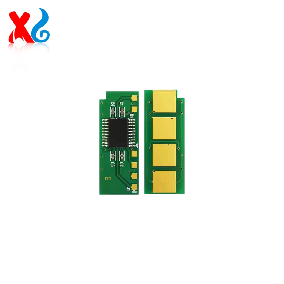 1 unidad de Chip de tóner PA-260 PA260 PA-260L Compatible con Pantum sP2506DW M6600 M6600W 1,6 K Chip de cartucho ME EUR