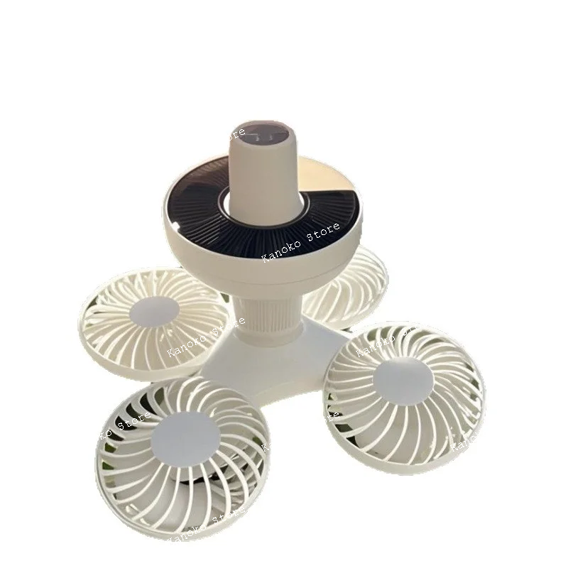 

Вентилятор на солнечной энергии 2025 года