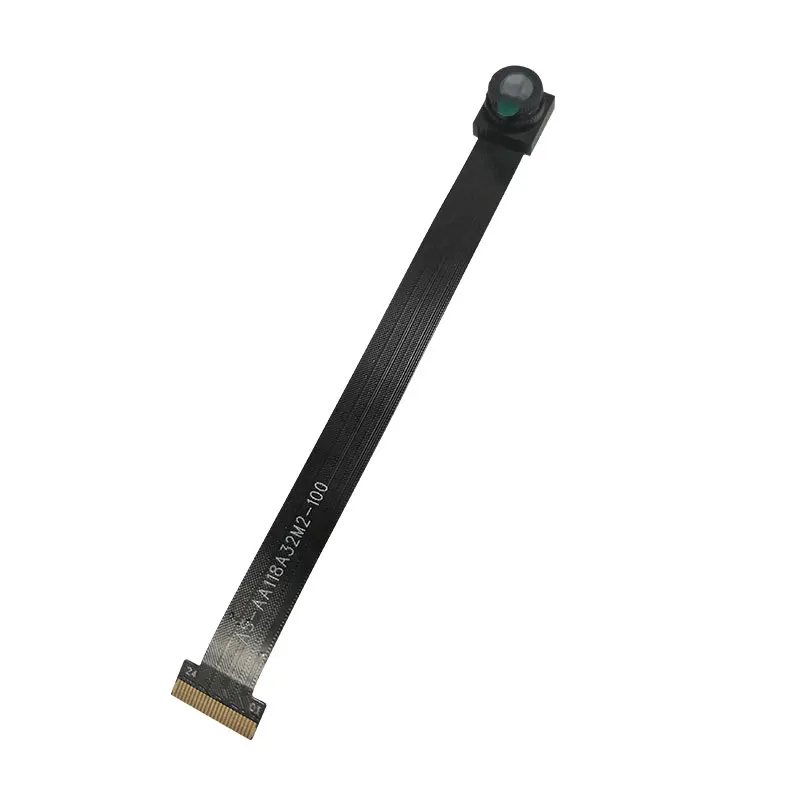 NEW Factory Customized OH02A10 OV2311 2MP B&W Global Exposure MIPI Camera Module for Harsh Environments