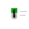 Luminous Flashlight