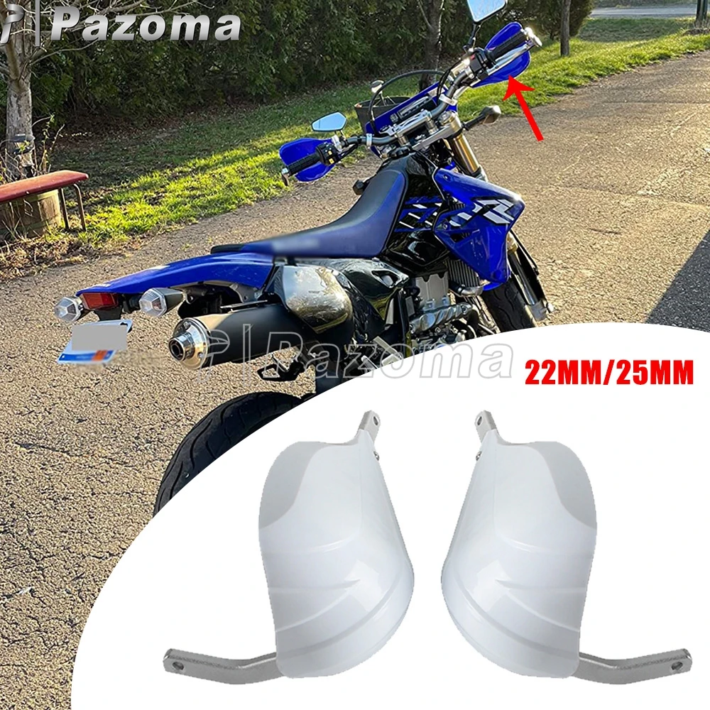 

7/8" 1 1/8" Handlebar Handguard ATV Motocross Dirt Bike Enduro Handle Hand Guard For SX SXF EXC XC XCW EXC-F 125 250 350 450 530
