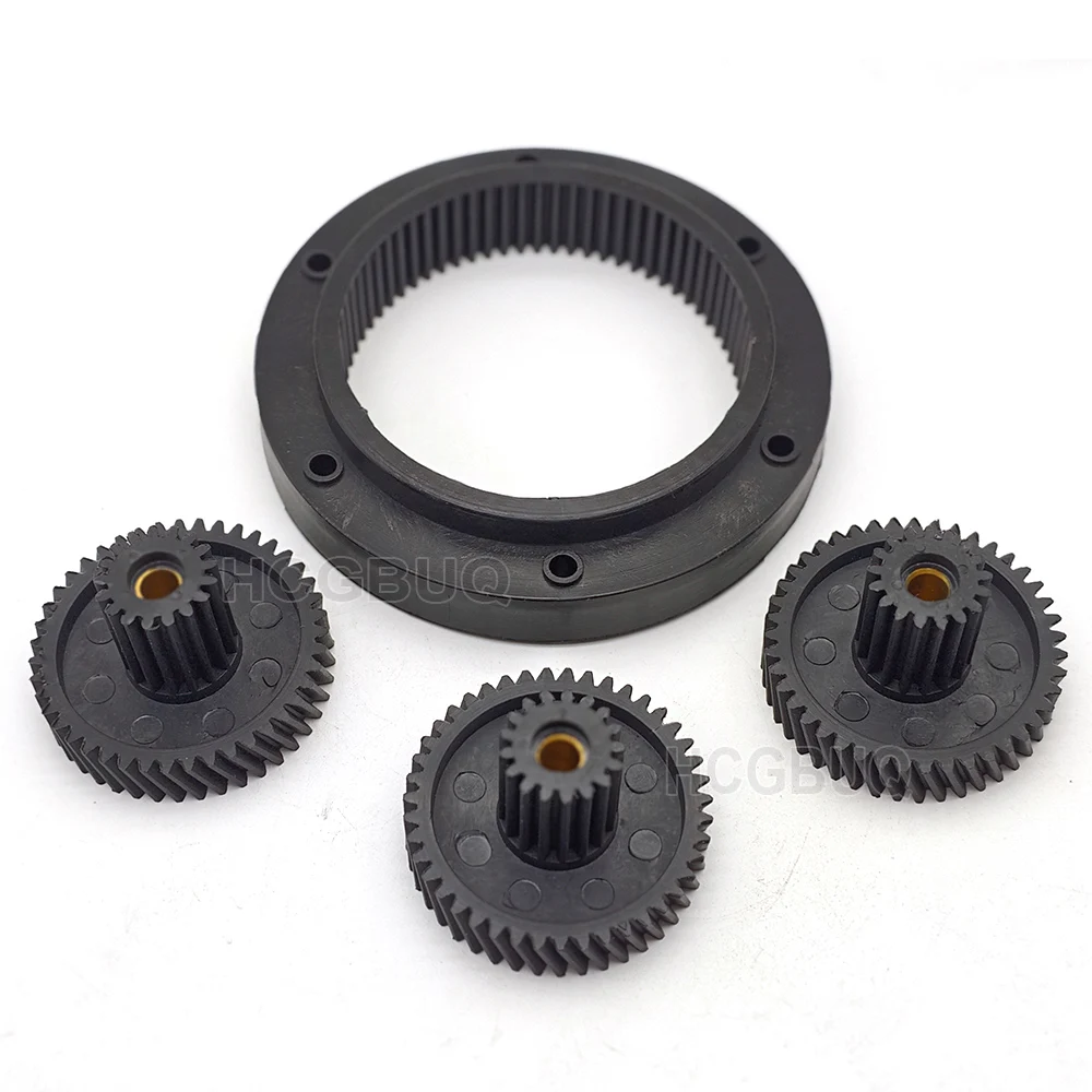 For Giant Ebike Wheel Hub Motor Planetary Gears E-BIKE Electric Machinery Gears Repair Tools Bicycle Accessories Conversion Kit