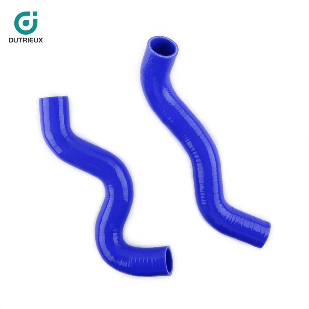 

Coolant Pipe For Fiat UNO 1400 Turbo Radiator Silicone Hoses Cooling Kit