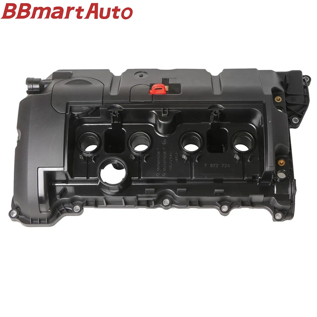 

11127646554 крышка клапана для Mini Cooper R55 R56 R57 R58 R59 R60 R61 1,6 л BBmart автозапчасти