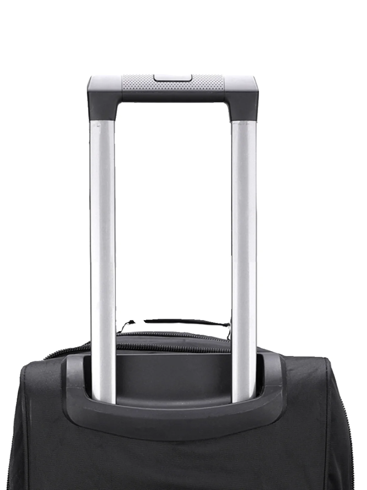 패셔너블한 스태킹 여행 가방 옥스포드 천 소재 지퍼 클로저 짧은 여행 방수 유니섹스 캐리온 수트케이스 가방