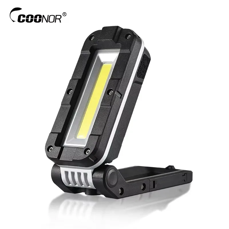 جديد V1000 إنذار مصباح لجهاز الاستشعار قابلة للشحن في الهواء الطلق ضوء المحمولة متعددة الوظائف ضوء الصيد الكارب الصيد الملحقات #6