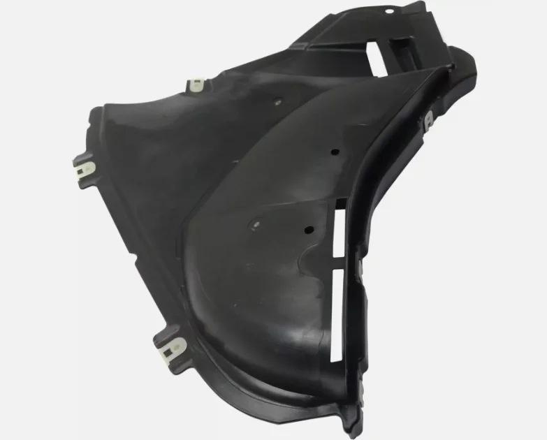 

51757340744 Передний правый нижний брызговик на крыло для BMW G30 F90 G31 518 d 2018-2020 540 i M 550 d xDrive
