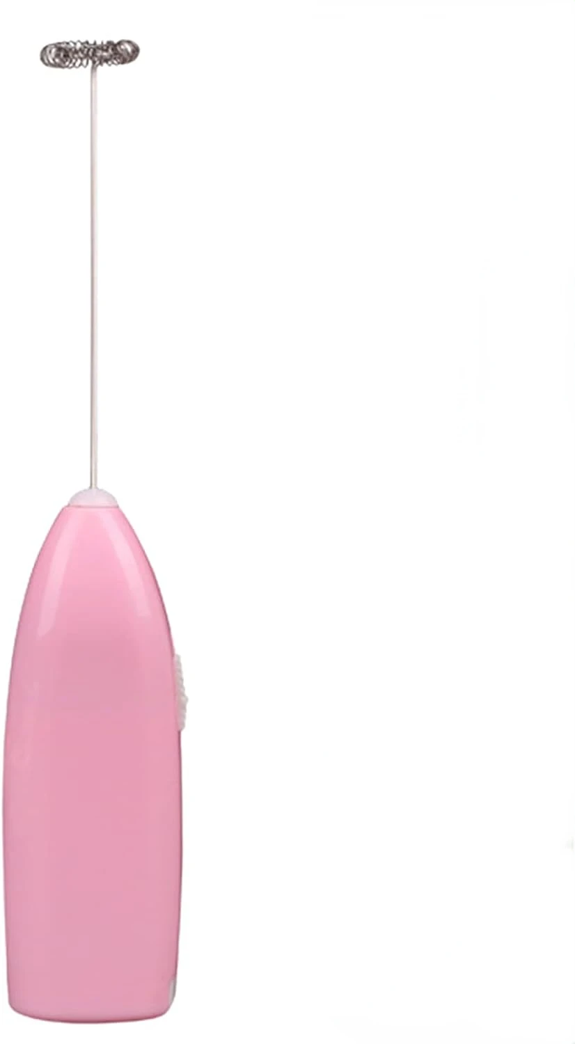 Milk Frother   Blenders Coffee Mixer Portable Whisk Drink Making Tools For Homes Kitchen