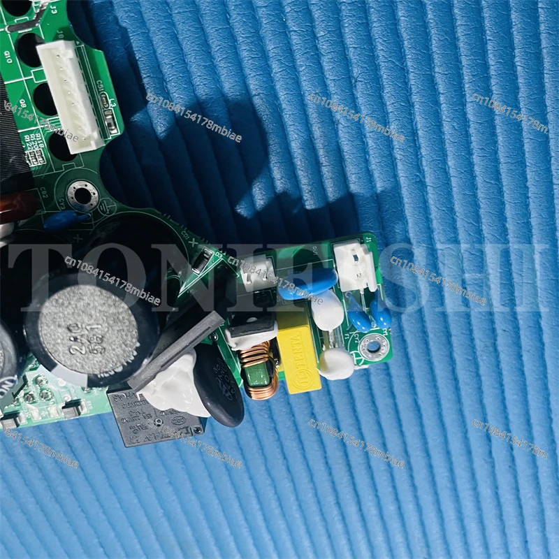 Jack A2s Circuit Board Electronic Control Motherboard Zhongbang System Bruce R2 General Control Motherboard Accessories