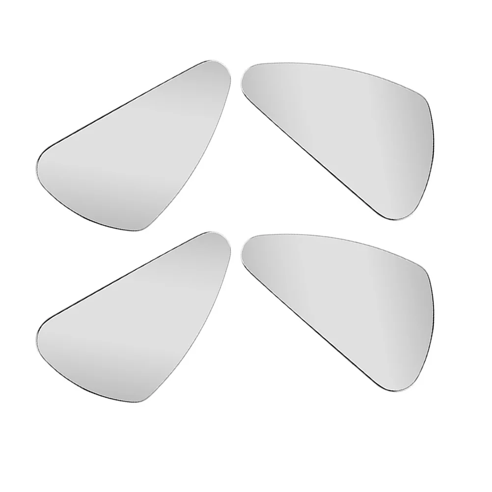 Extracteur de points noirs en acier inoxydable, outil d'élimination des points noirs en métal, grattoir pour le visage, ensemble d'extracteur de points noirs doux et sûr 4 pièces
