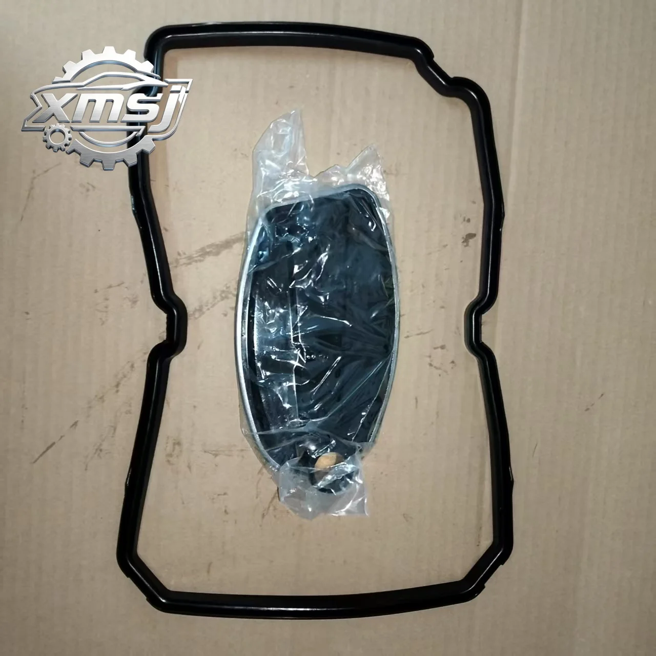 Kit junta filtro transmisión para Merces W204 W203 W211 1402770095