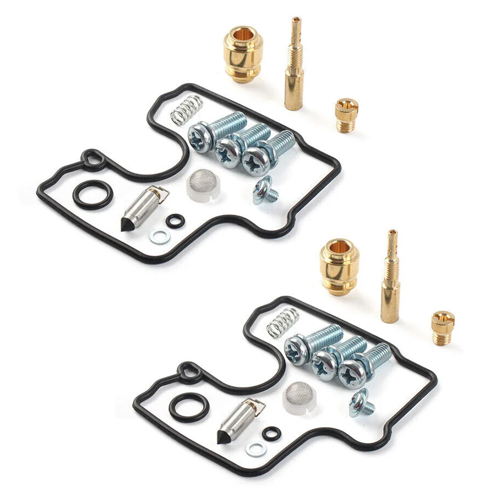 

Ремкомплект карбюратора для Hyosung GT650R GT650 Naked GV650, комплект для восстановления двигателя мотоцикла, запасные части, комплект аксессуаров