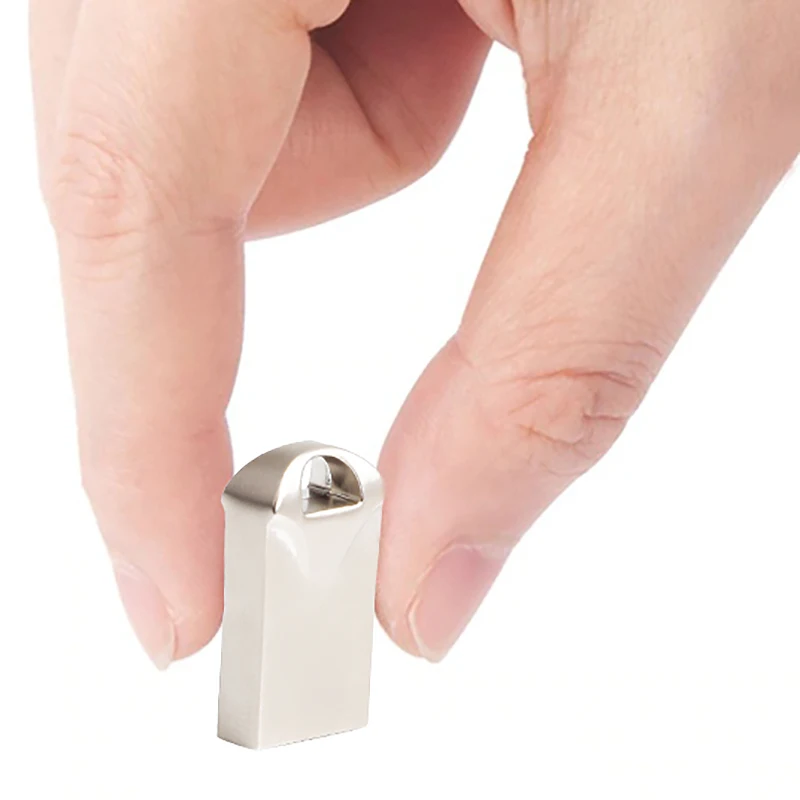 USB Flash Memory Stick 4M-20Mb/S USB 2.0 Mini Portable Fast Flash Drive U Disk-ABVK