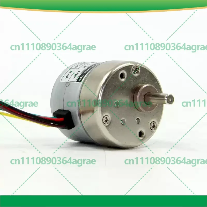 For 35BY Series Permanent Magnet Reduction Stepper Motor Gearbox Motor 1:11/30/75/120 Multiple Speed Ratio Power Tools Accessory