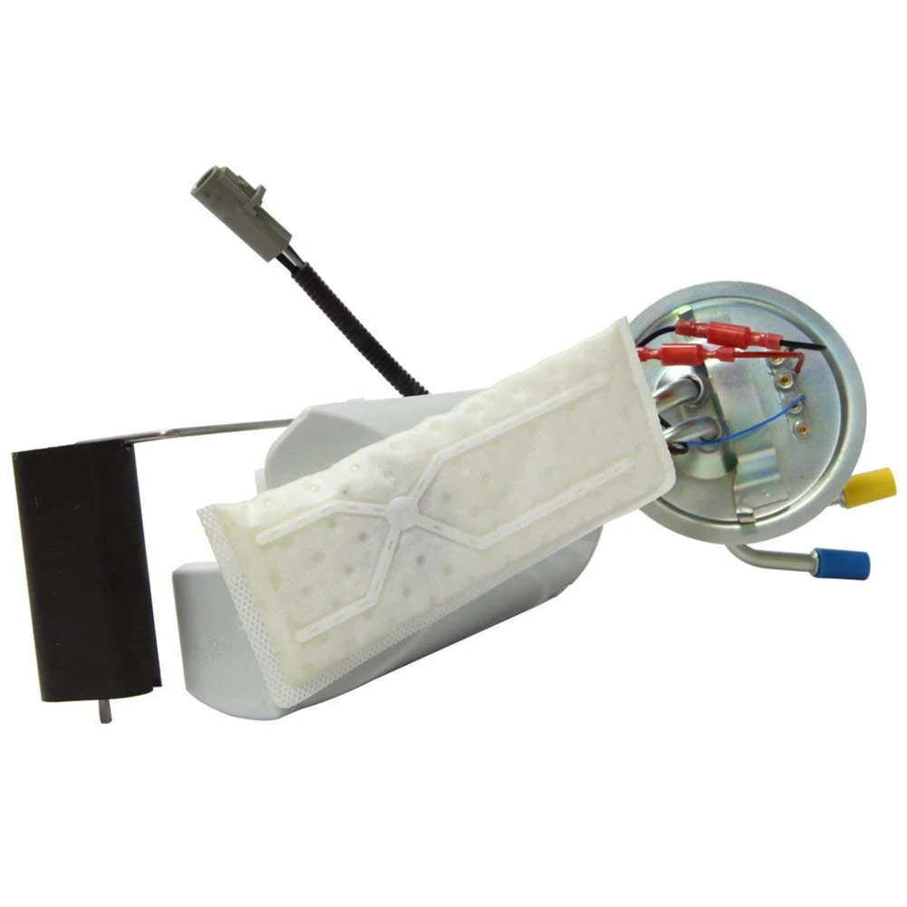 F6TZ9A407CC Front Rear Electric Fuel Pump Module For Ford F150 F250 F350 1990-1997 SP2007H PFB3 F4TZ9A407C F6TZ9A407CA