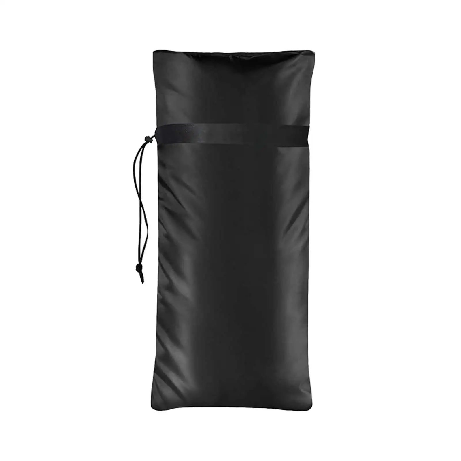 Outdoor Faucet Cover for Winter Waterproof Oxford Cloth Antifreeze Garden Tap Protector Reusable Heat Preservation for Standard