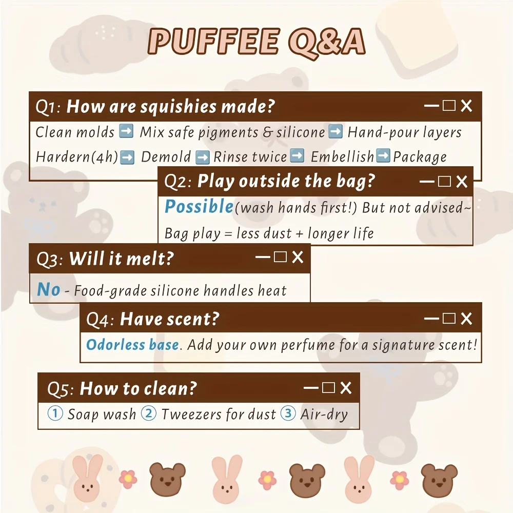 السكويشات كعكة ستار الفطائر Kawaii لينة بطيئة ارتفاع الغذاء الخبز السكويشات ألعاب متململة الإجهاد الإغاثة ضغط Gfit للأطفال البالغين