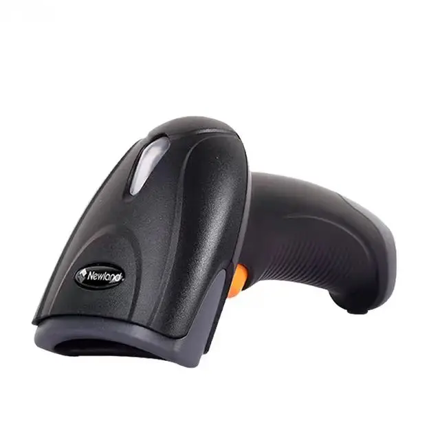 For OY20 1D 2D Bar Code Scanner Reader Wireless POS Handle Mobile Automatic Laser Barcode Scanner