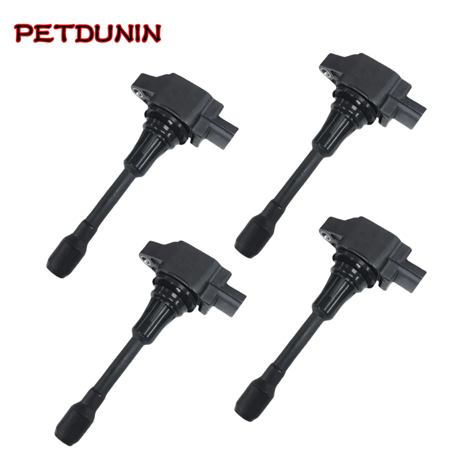 22448-1HM0A ignition coil for Venucia D50 M50V R50 R50X 1.6L Nissan NV200 Tiida 1.6L Teana 2.0L Infiniti FX50 5.0L 224481HM0A